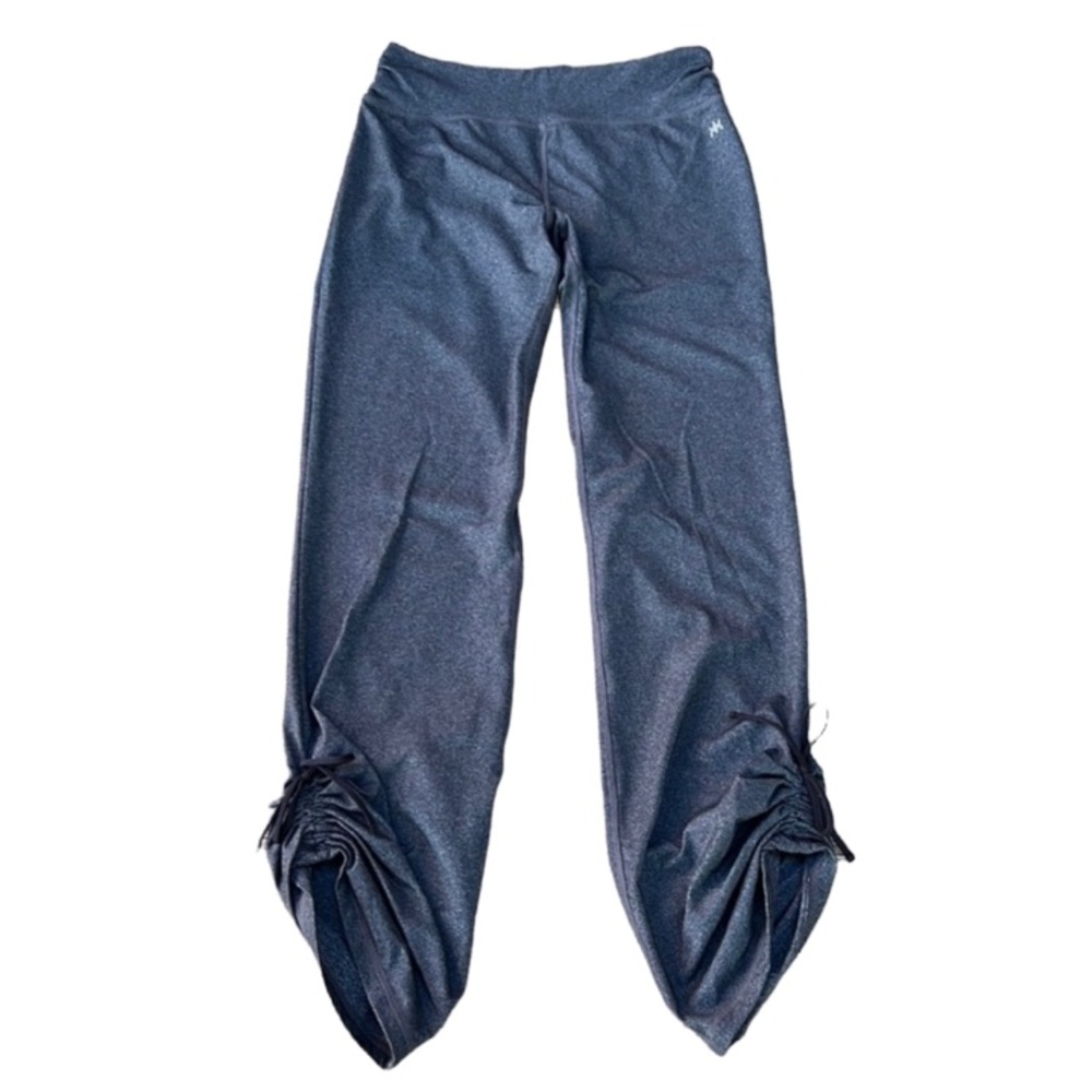 🎯Kyodan Activewear Pants Gray Size Medium